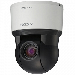 IP камера Sony SNC-ER521