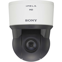 IP камера   Sony   SNC-ER580