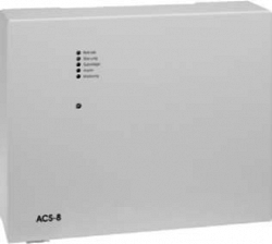 Контроллер ACS-8, 12VDC - Honeywell 026580