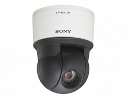 IP камера    Sony  SNC-EP521