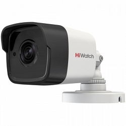Уличная TVI видеокамера HiWatch DS-T300 (6)