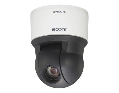 IP камера   Sony   SNC-EP550