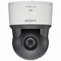 IP камера Sony SNC-EP580