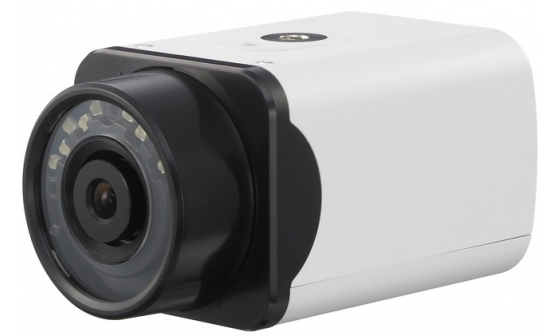 Черно-белая корпусная камера Sony SSC-YB511R