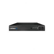 8-канальный IP-видеорегистратор Spymax RI-2M8-P