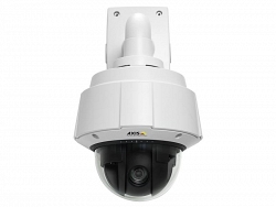 Q6032-E, ip камера видеонаблюдения поворотная