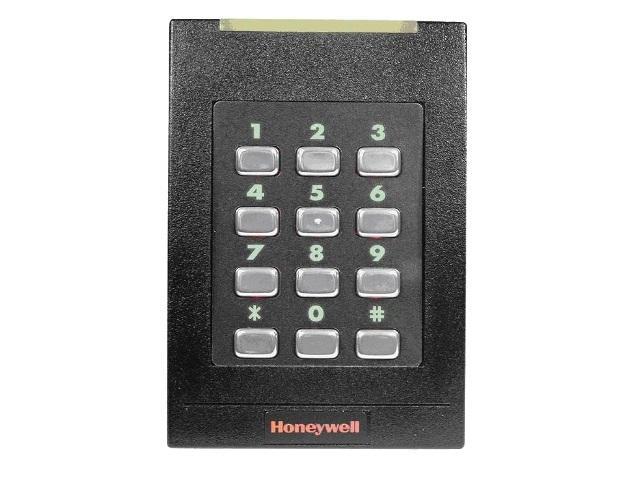Считыватель бесконтактных смарт-карт Honeywell OM56BHOND