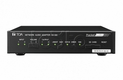 NX-300W Шлюз передачи аудио