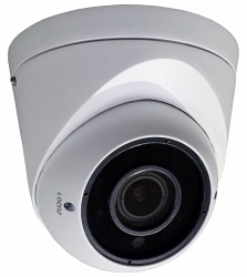 Уличная мультиформатная видеокамера Сатро САТРО-VC-MDV20V VP (2.8-12)