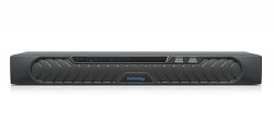 8-канальный IP видеорегистратор Infinity NS-851 PE