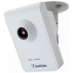Миниатюрная IP видеокамера GeoVision GV-CB220