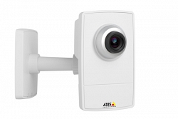 Миниатюрная IP-видеокамера HDTV  - AXIS  M1014 (0520-002)