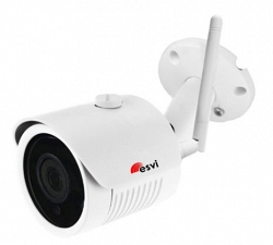 Уличная Wi-Fi видеокамера ESVI EVC-BH30-S20W