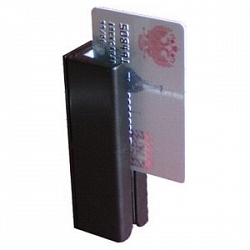 KZ-1121-M устройство чтения магнитных карт. Считыватель магнитных банковских карт
