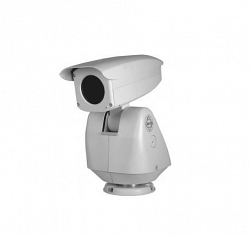 Гибридная система видеонаблюдения PELCO ESTI350-2W