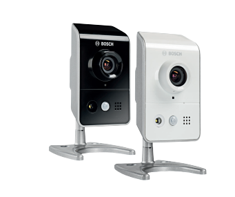 Беспроводная IP видеокамера Bosch NPC-20012-F2WL