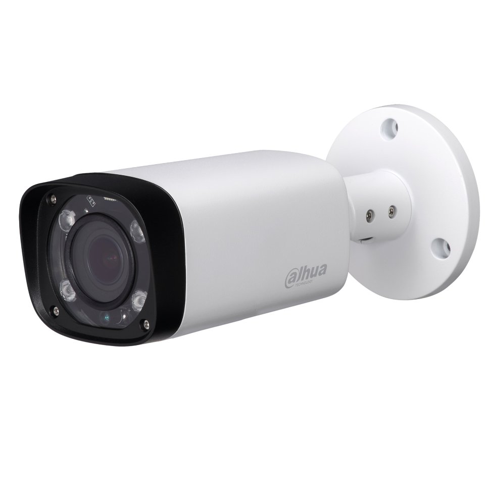 Уличная корпусная HD-CVI видеокамера Dahua DH-HAC-HFW2231RP-Z-IRE6