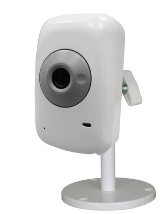 Компактная IP-камера SLK-HD2/CEL