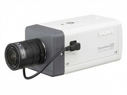 Камера видеонаблюдения   Sony   SSC-E473P