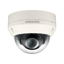 Уличная купольная видеокамера Samsung SCV-5085P