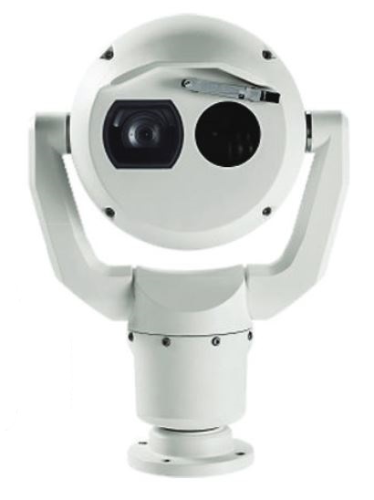 Уличная антивандальная IP видеокамера BOSCH MIC-9502-Z30GVF