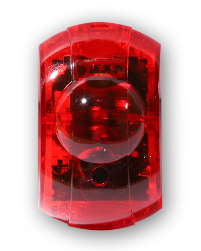 Оповещатель охранно-пожарный светозвуковой Теко Астра-10 исп. М2 (О 12-3)
