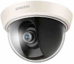 Видеокамера Samsung SCD-2010P