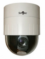 Цветная купольная видеокамера STC-3905/2
