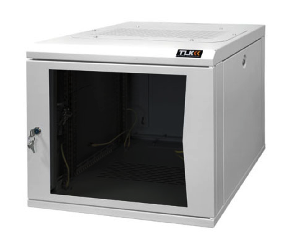 Настенный шкаф TLK TWC-155350-M-W-GY