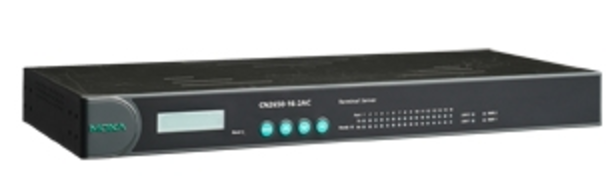 16-портовый консольный сервер MOXA CN2610-16-2AC
