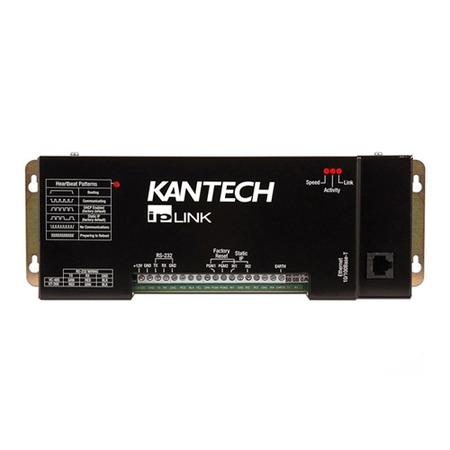 Модуль IP Link   KANTECH   KT-IP