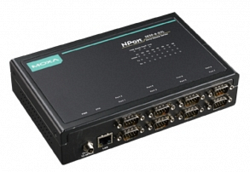 8-портовый асинхронный сервер MOXA NPort 5650-8-DT