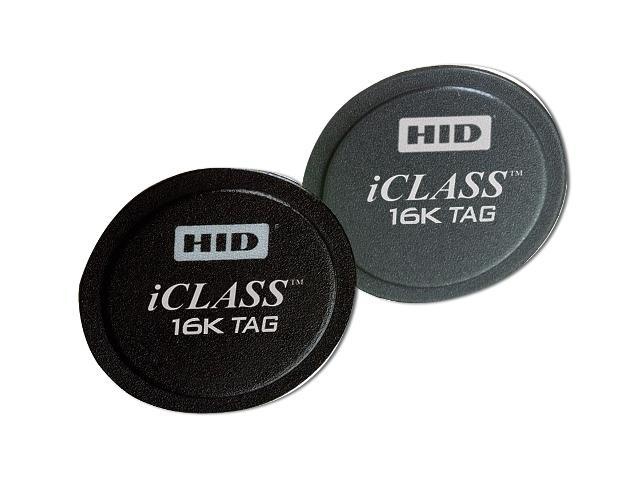 HID   iC-2061 Смарт-метка iCLASS