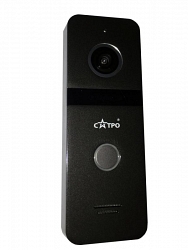 Вызывная панель Сатро САТРО-DP-01-2HD110-G (серая панель 110гр 800твл)