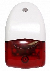 Оповещатель охранно-пожарный свето-звуковой Феникс-Р (ПКИ-СП12)