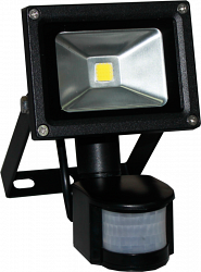 Светодиодный прожектор Бастион SL-220VAC-20W-MS исп.5
