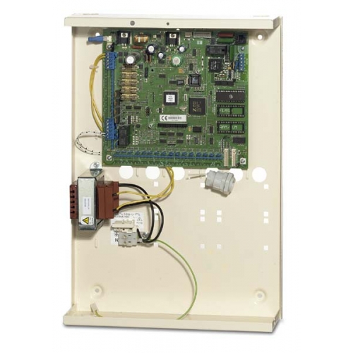 Охранная контрольная панель GE/UTCFS    UTC Fire&amp;Security    ATS4599