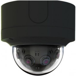 Антивандальная IP видеокамера PELCO IMM12018-B1SUS