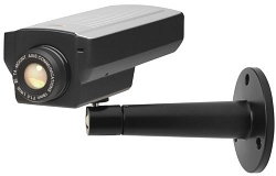 Тепловизионная сетевая камера AXIS Q1921-E 10MM 8.3 fps