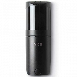 NICE  F210 B фотоэлементы для наружной установки с поворотной оптикой на 210°, для системы BlueBUS