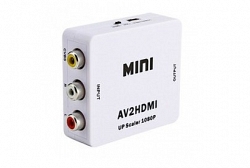 Конвертер-переходник ATIS Mini HDMI-AV