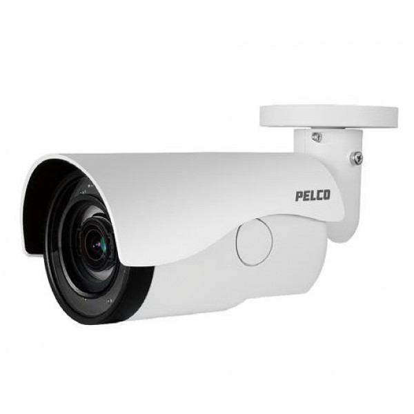 Уличная антивандальная IP видеокамера PELCO IBE129-1R