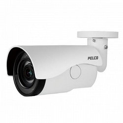 Антивандальная IP видеокамера PELCO IBE229-1I