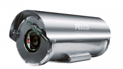 Уличная антивандальная IP видеокамера PELCO EXF1230-7N