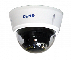 Уличная IP видеокамера KENO KN-DE205V2812
