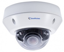 Уличная IP видеокамера GeoVision GV-VD2702