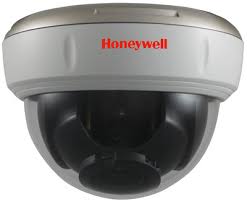 Аналоговая компактная купольная камера Honeywell HDC-6605P-28