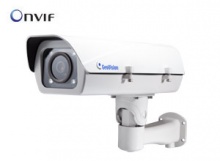 Камера для распознавания автомобильных номеров GeoVision GV-LPC1100