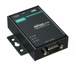 1-портовый сервер MOXA NPort 5110A