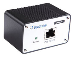 PoE адаптер Geovision GV-PA482